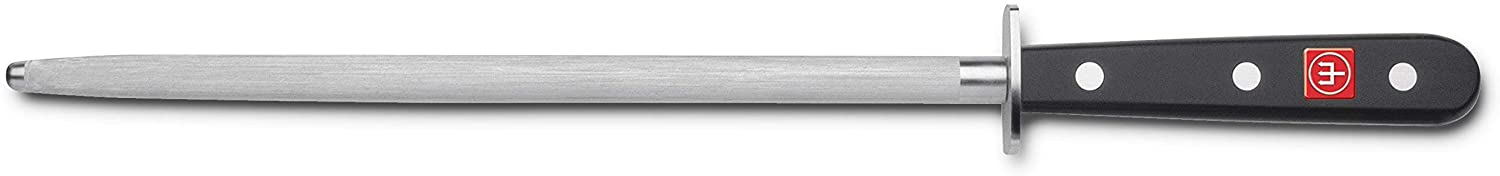 Wusthof Wüsthof Dreizack Sharpening Steel 26 cm