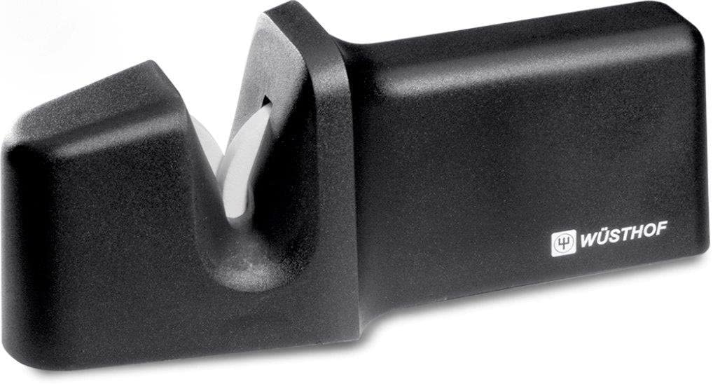 Wusthof Large Ceramic Pull Through Sharpener