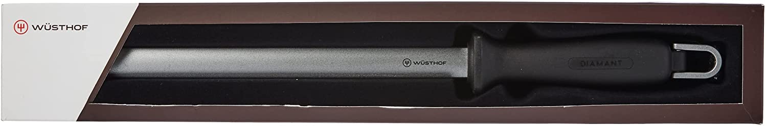 Wusthof tr4481 aiguise-couteau 3.8 x 39 x 3 cm