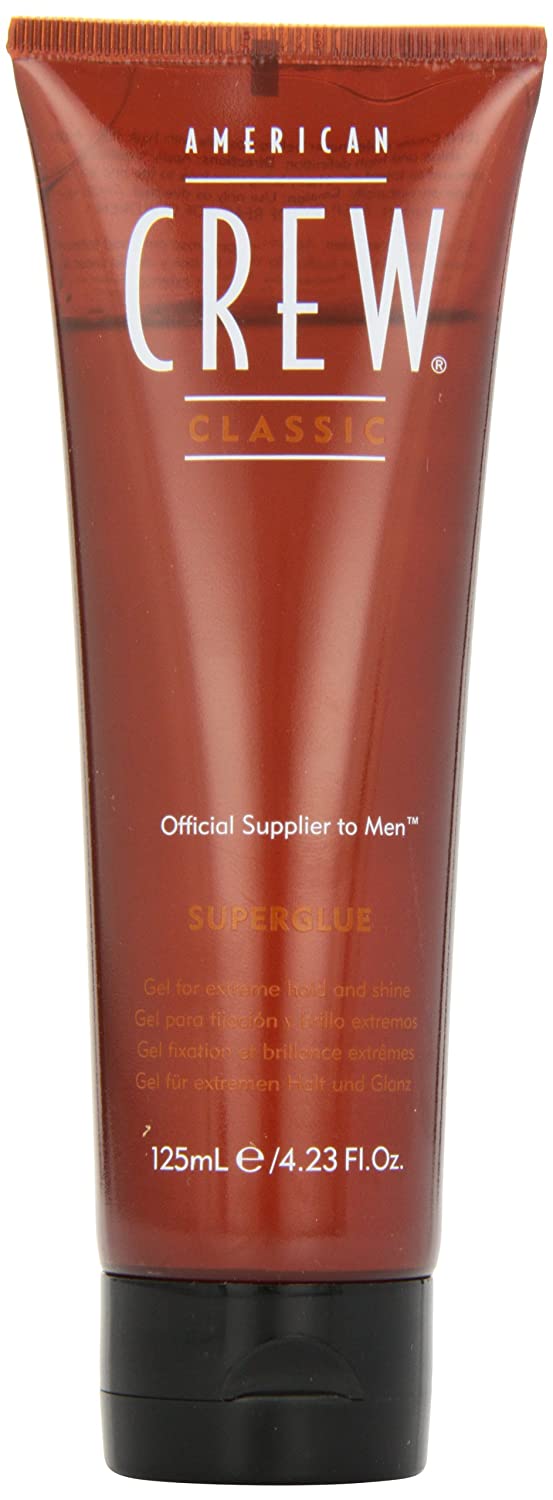 AMERICAN CREW Revlon ac Superglue Gel 100 ml