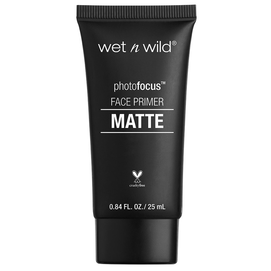 wet n wild Photo Focus Matte Face Primer, Partners in Prime