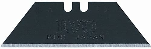 \'HaWe 1595.2 Blades \"Power Black Blade 60 mm Pack of 5)