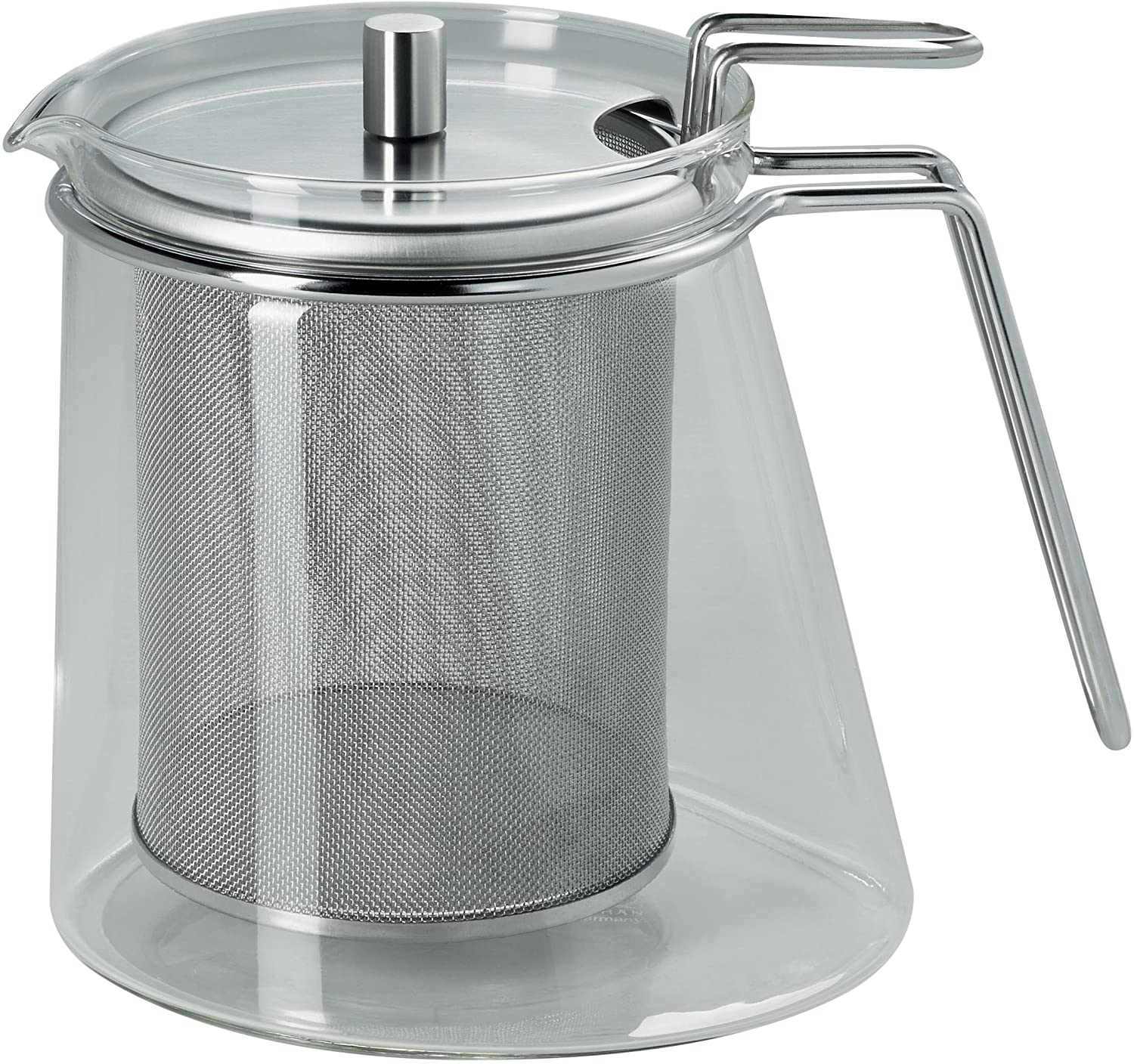 Mono Ellipse Teapot 1.3l