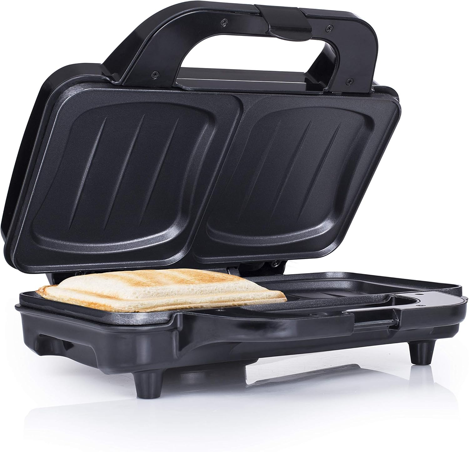Tristar Sandwich maker - sandwich makers (Grey)