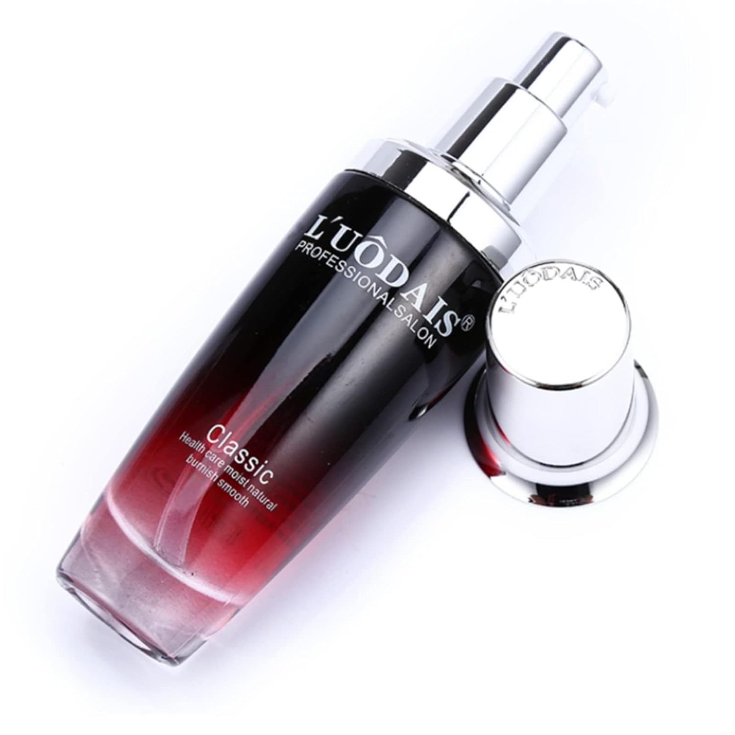 Pheromone Oil for Women to Attract Men, Golden Lure Pheromone Hair Oil, Sweet Desire Pheromones, Leave-In Perfume Hair Care Oil, Long Lasting Effect (Suitable for Brave Women)