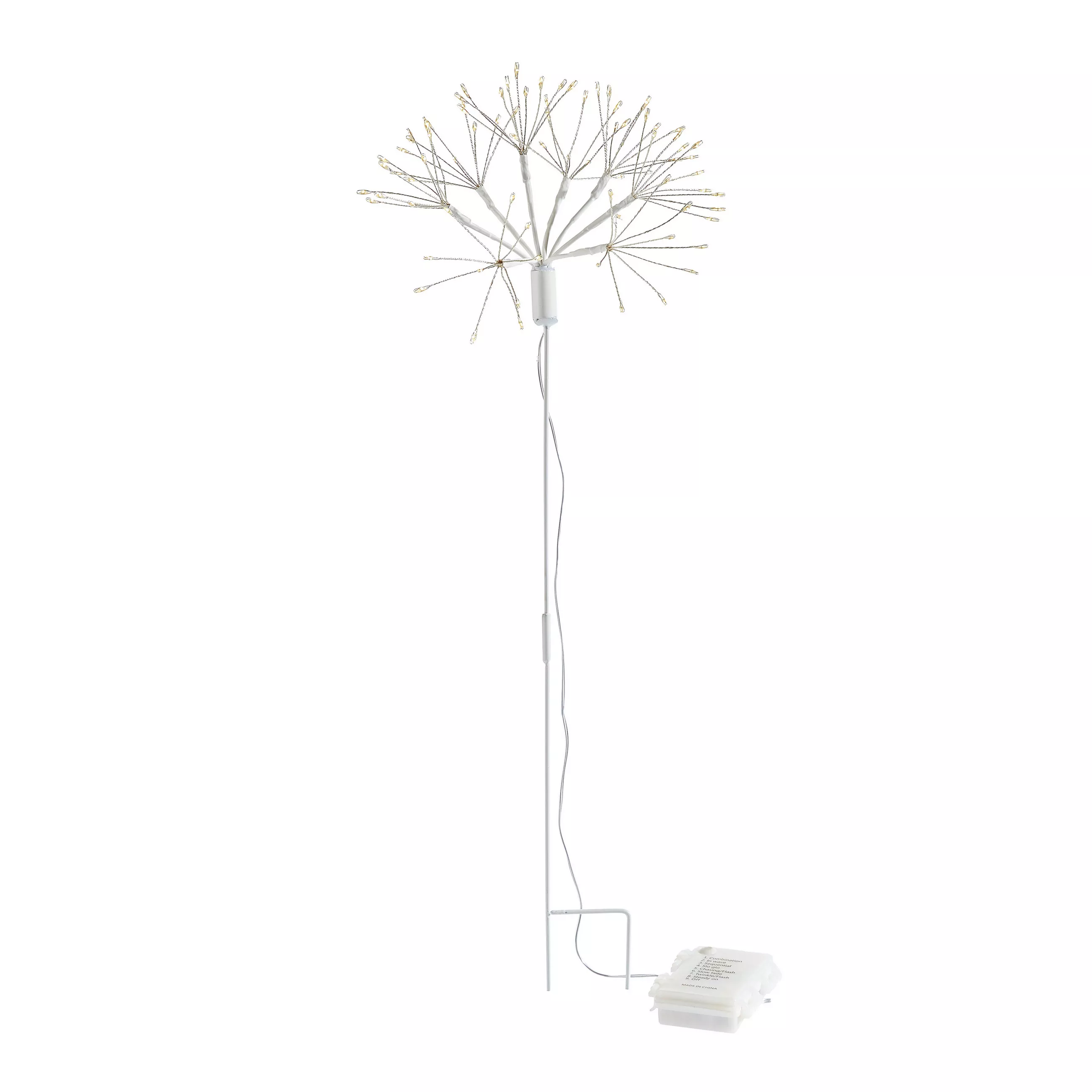 X-Mas Outdoor Light 25.00/25.00/45.00 cm