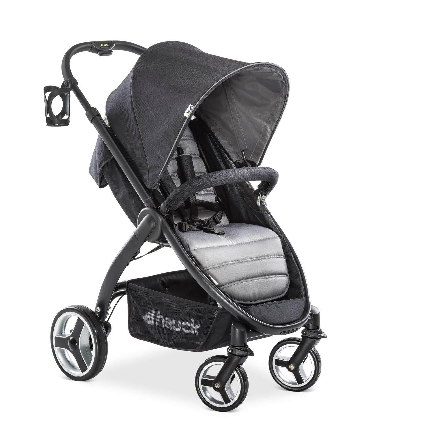 Hauck Lift Up 4 Pushchair