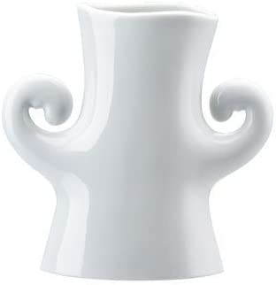 Rosenthal Studio + Selection Vase 9 cm Troll White