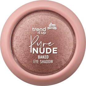 trend !t up Eld shadow pure nude baked eye shadow 030, 2.2 g