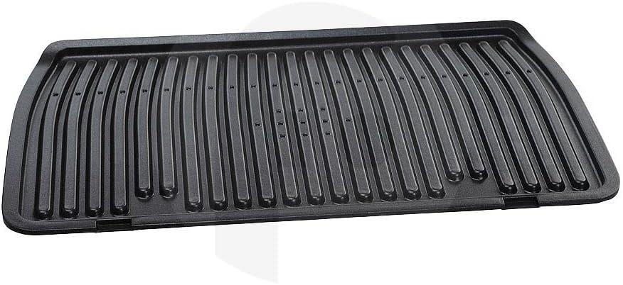 Tefal TS-01041600 Griddle