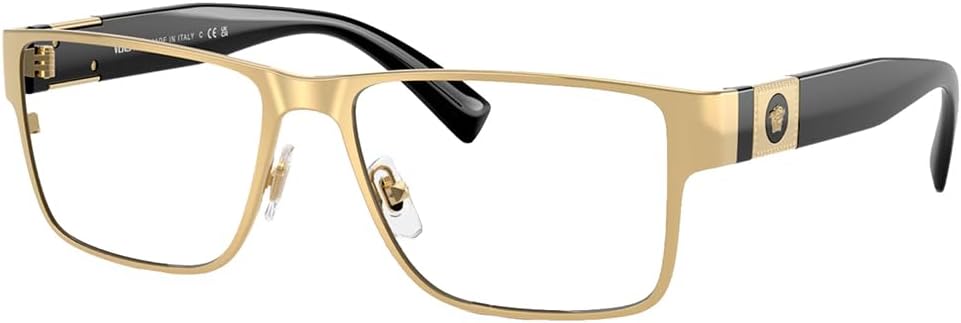 Versace Women's Glasses Sunglasses