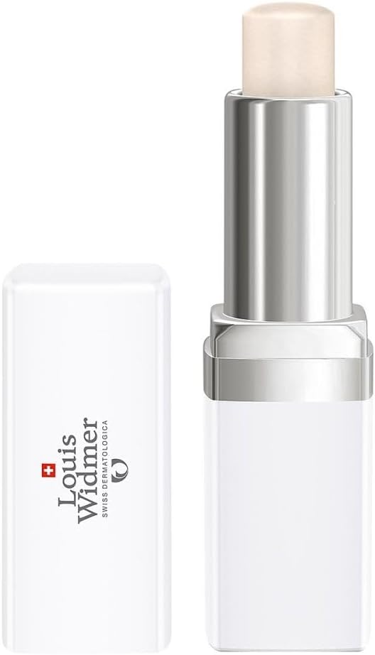 Louis Widmer Widmer Lip Balm Uv 15 Perfumed 4.5 ml