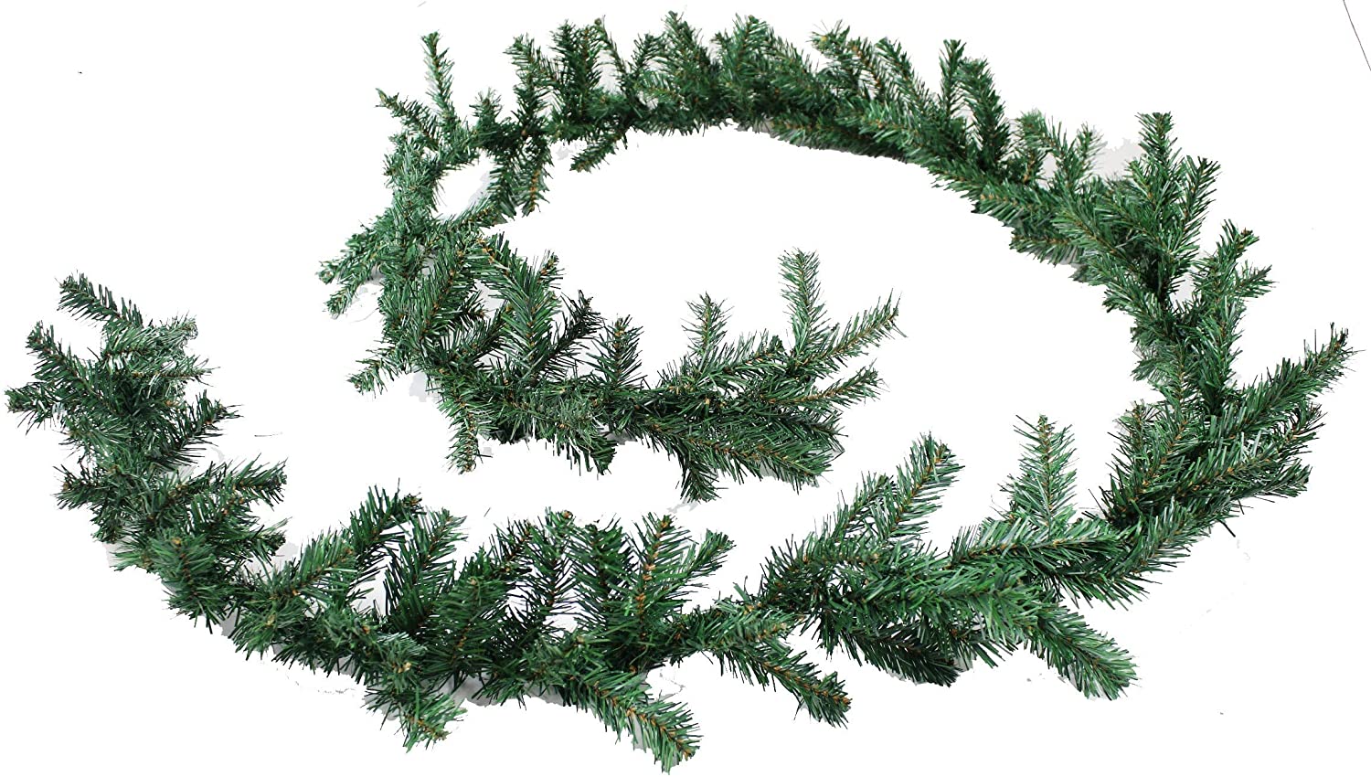 DARO DEKO DARO Decorative Artificial Fir Garland 270 cm