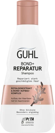 Shampoo Guhl Bond+ Repair, 250 ml