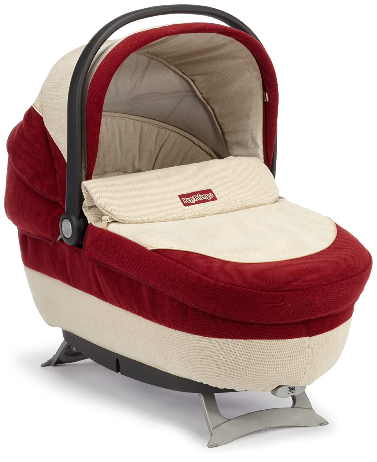 Peg Perego Peg Pérego Carrycot Navetta XL, Design: Sophia