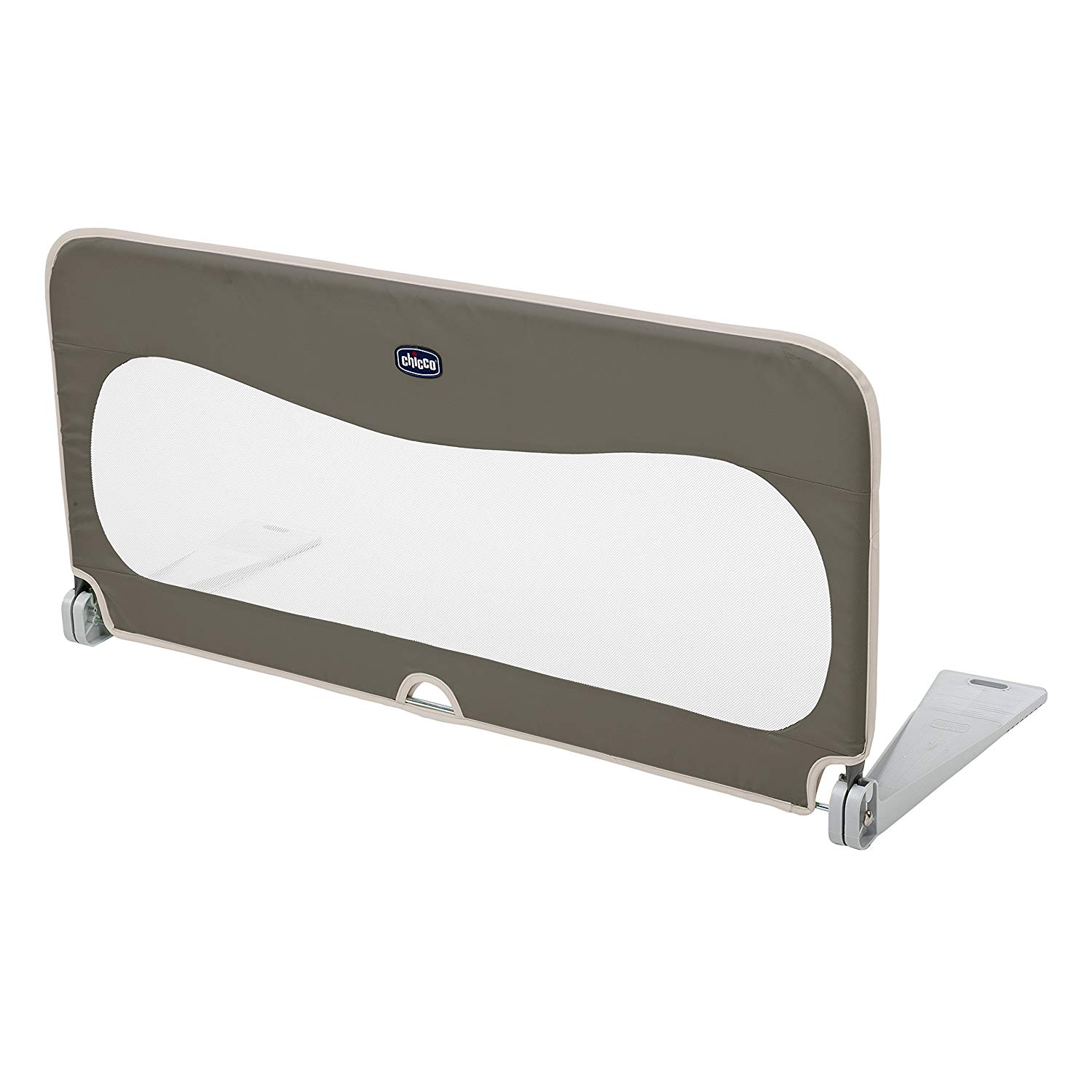 Chicco Cot Sides Natural  95 Cm Natural
