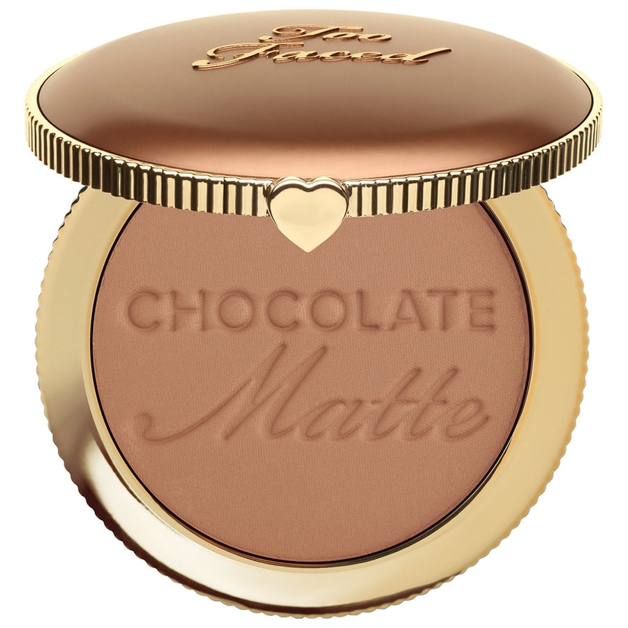 Too Faced Natural Chocolate Soleil, 8 g