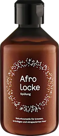 Afrolocke Conditioner, 250 ml