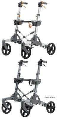 Invacare Volaris S7 Smart Rollator