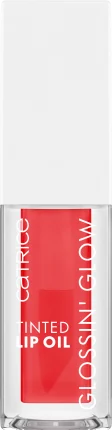 CATRICE Lip oil glossin \ 'Glow Tinted 020 drama mom, 4 ml