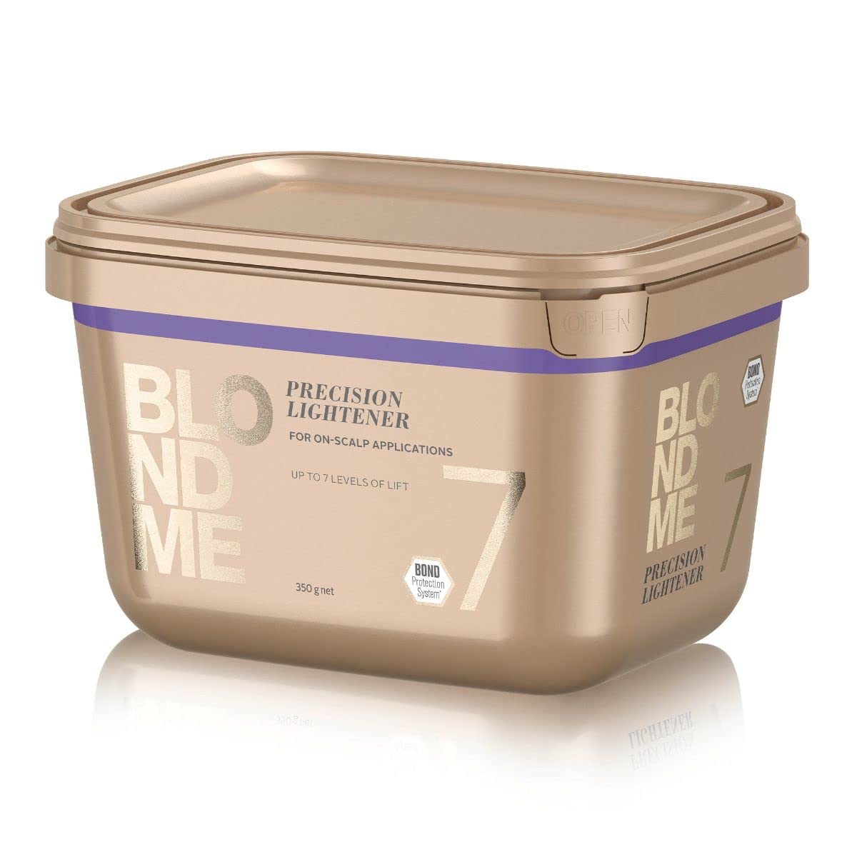 Schwarzkopf Blondme Premium Lightener 9+ 450 g