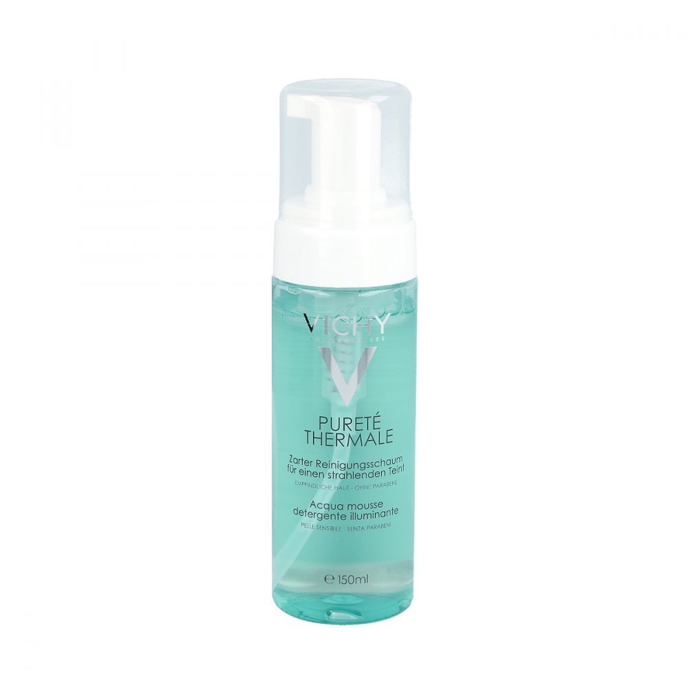 VICHY Purete Thermal Cleansing Foam 150 ml
