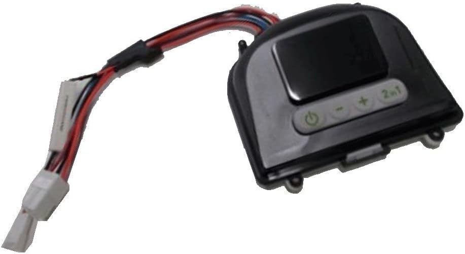 Elektronische Karte Fritteuse SS-1530000642 TEFAL