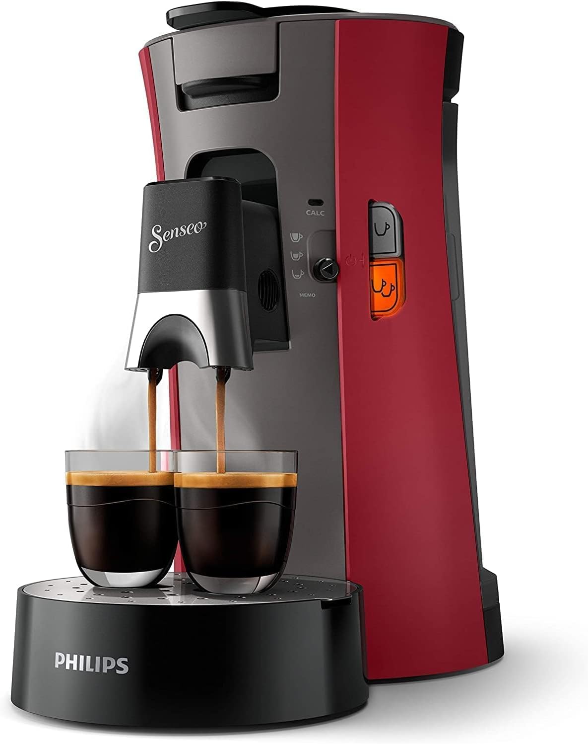 Philips Senseo Select Coffee Pod Machine
