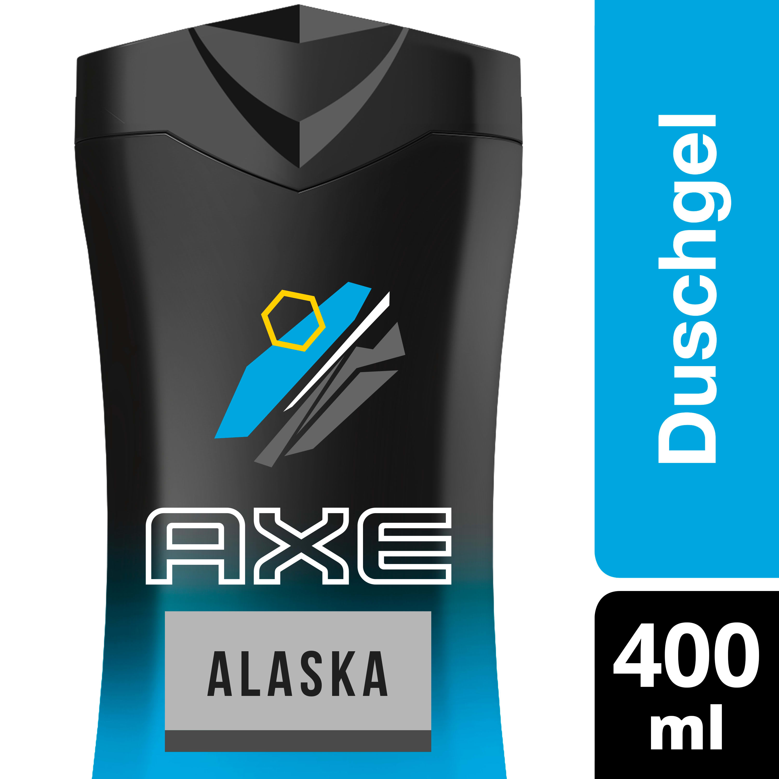 AXE Shower Alaska, 400 Ml
