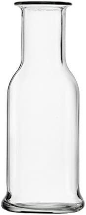 Stölzle Lausitz Stölzle 40149/70, Purity Carafe 0.5 litre – Made in Germany