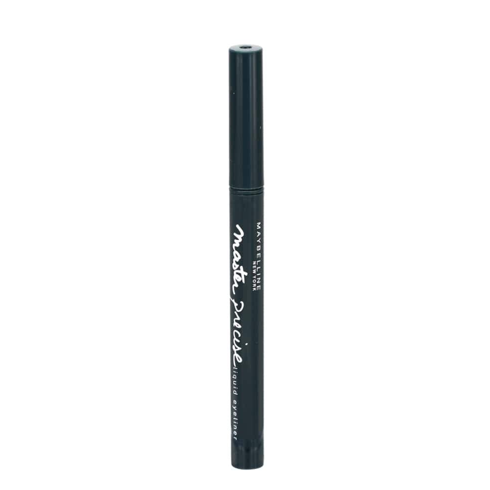 Maybelline New York Eyeliner, Hyper Precise Everyday Liner, Smudge-proof and Waterproof, ‎green
