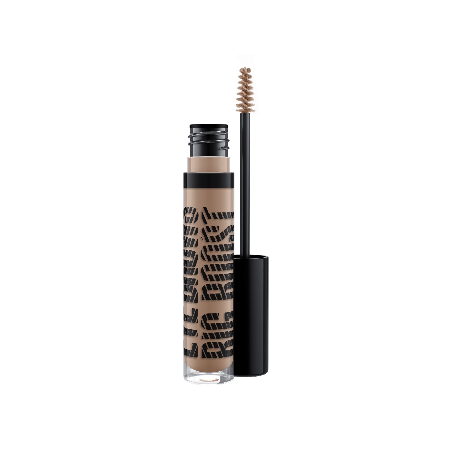 MAC Eye Brows Big Boost Fibre Gel, Fling