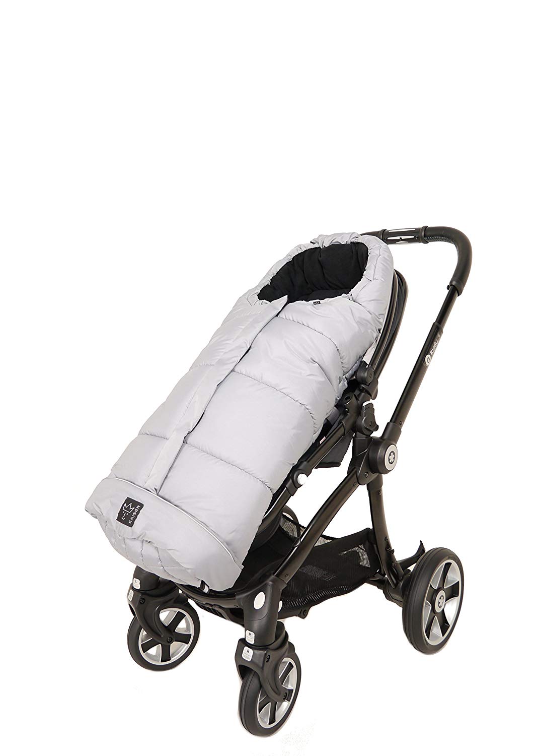 KAISER Iglu Thermo Fleece Footmuff