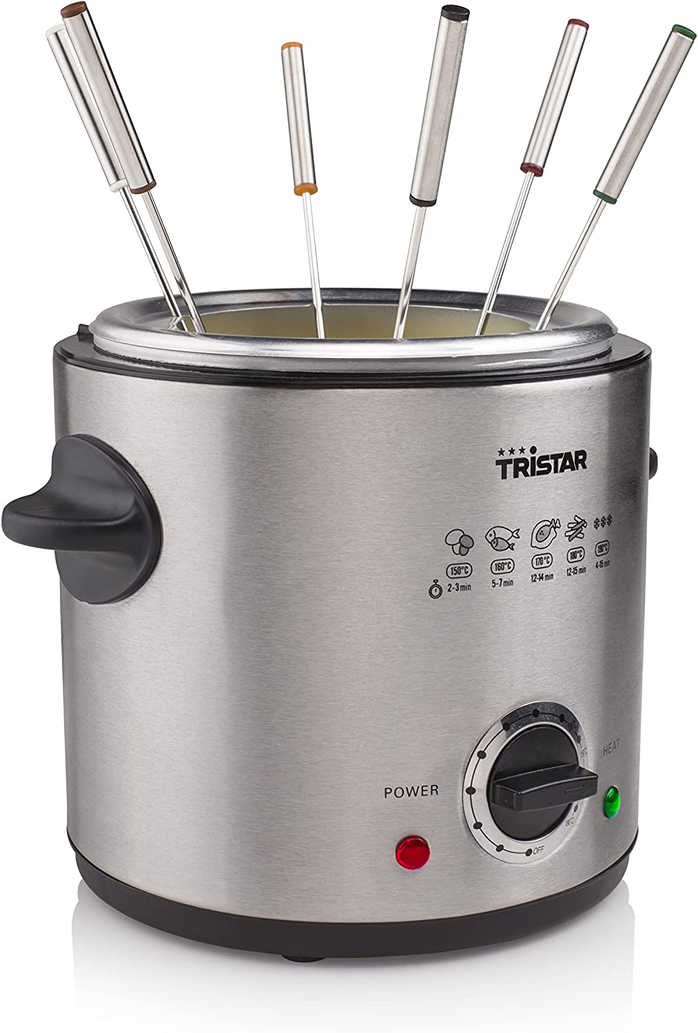 Tristar Fondue FO 1102