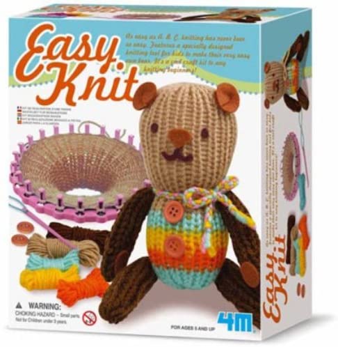 4M Crea Il Tuo Orso Jersey
