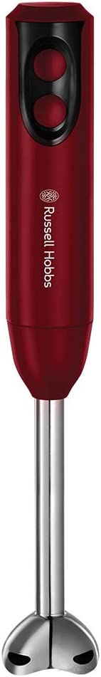 Russell Hobbs 18976-56 blender - blenders (Stainless steel)
