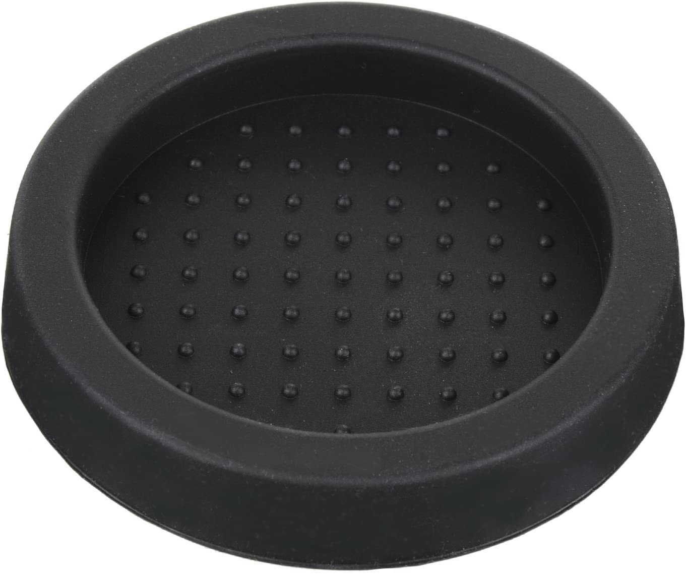 scarlet bijoux Scarlet Espresso Tamper Puck Tamping Food-grade Silicone Tray