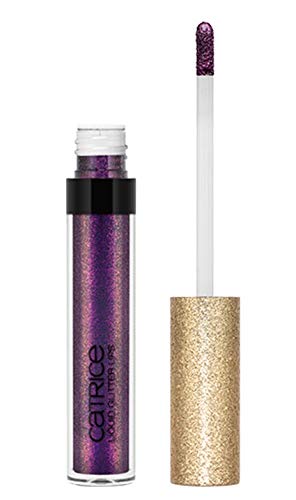 CATRICE GLITTER STORM LABIAL LIQUIDO C01 THUNDERBOLT 3ML