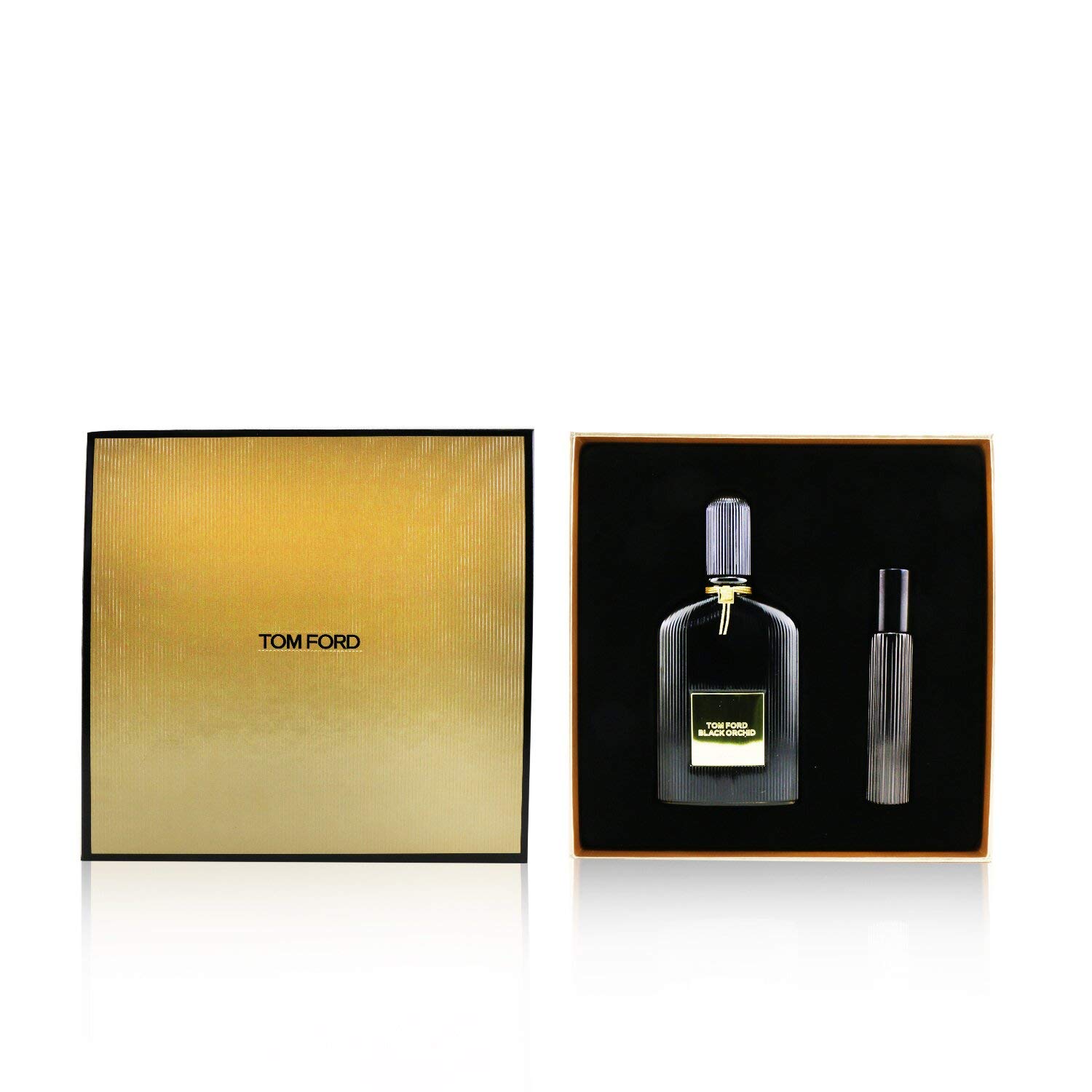 Tom Ford ford tom Tof Black Orchid 50+Tr.Sp Nat.019