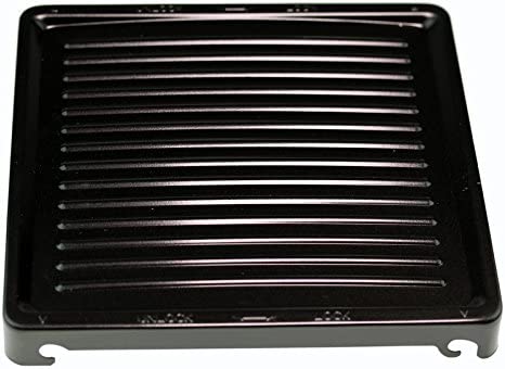 Severin 7110048 Grill Plate for RG9645 Raclette