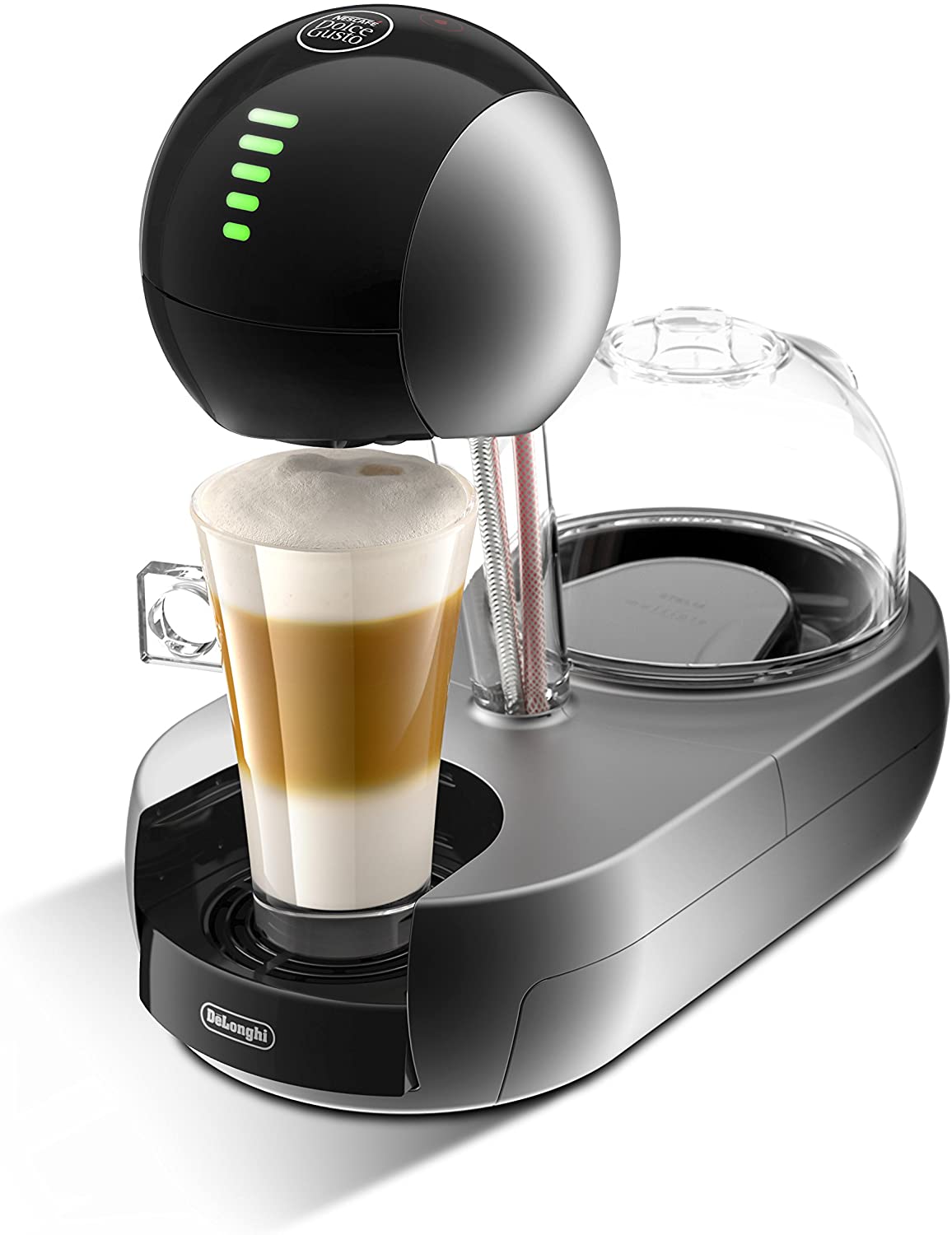 DeLonghi EDG 636 S Stelia