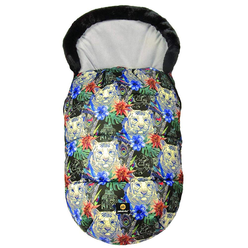 Pekebaby 119 10113130 Footmuff