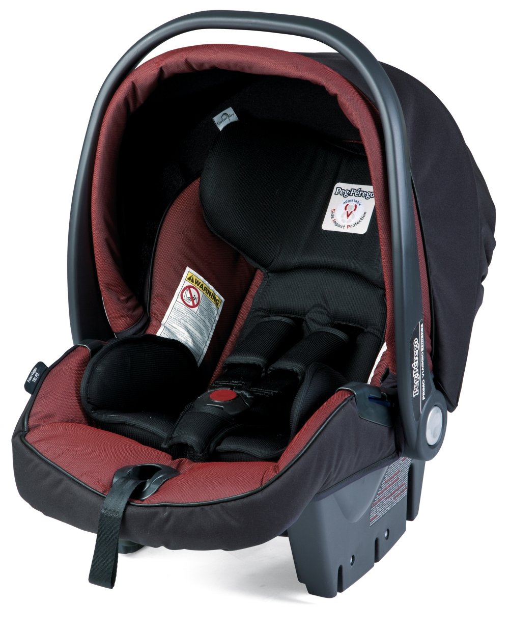 Peg Perego Primo Viaggio Tri Baby Seat (K Bohemia