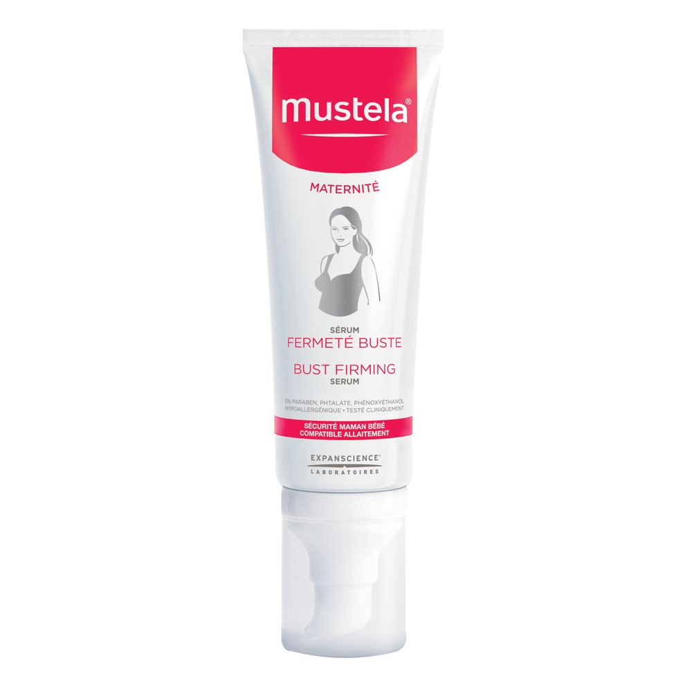 Mustela - Bust firming serum (2.53 oz.)