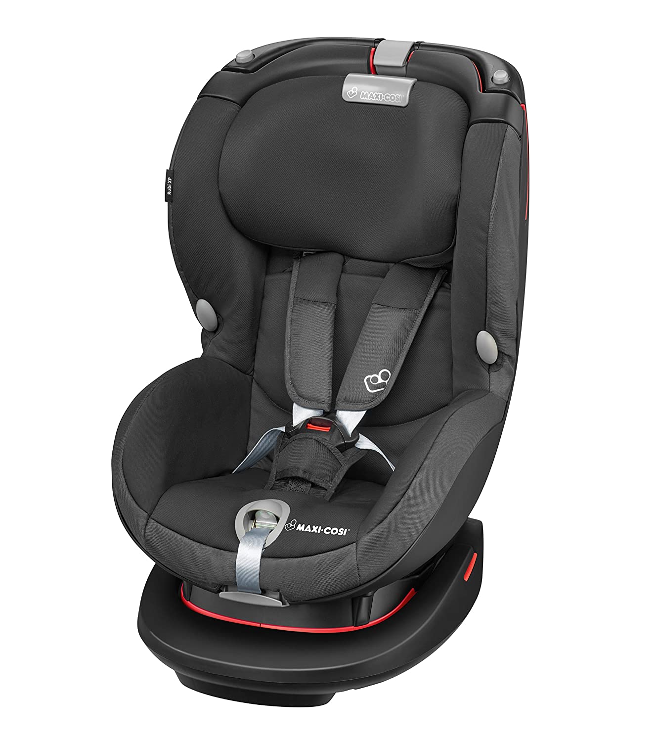 Maxi-Cosi Rubi XP Group 1 Car Seat Night Black