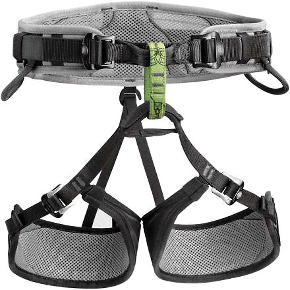 Petzl Calidris Climbing Harness.
