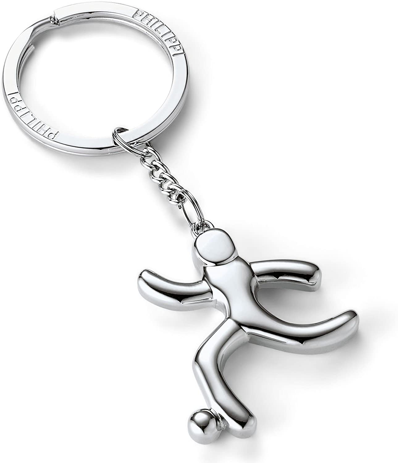 Philippi The Kaiser Keyring [W]