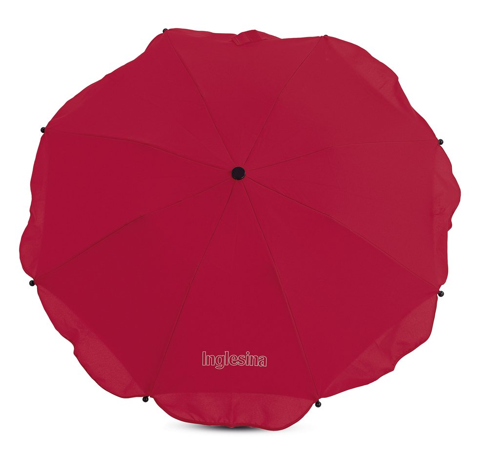 Unbekannt Inglesina A099H Pasties Red Parasol – Red