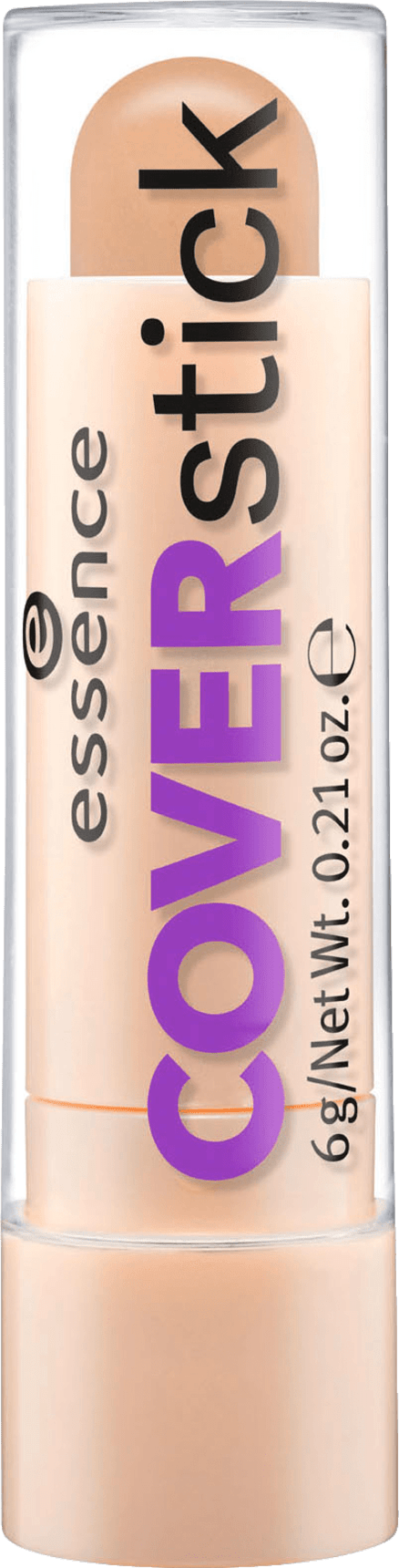 essence cosmetics Abdeckstift Coverstick Matt Honey 30, 6 G