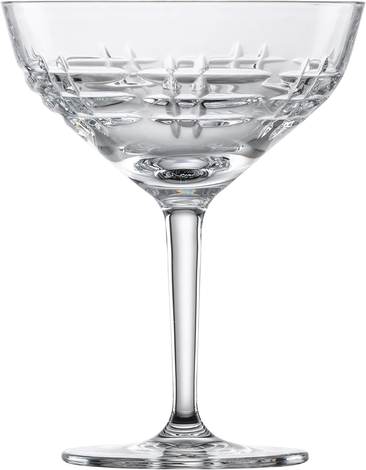 Schott Zwiesel Basic Bar Selection Cocktail Glass, Transparent, 4 Inch, 2